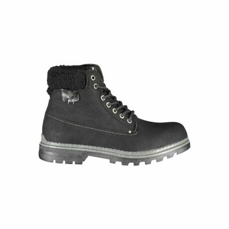 Carrera, Ankle Boots Zwart, Dames, Maat:37 EU