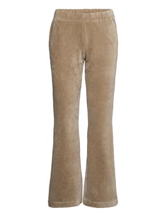 Agga Pant Green SPARKZ COPENHAGEN