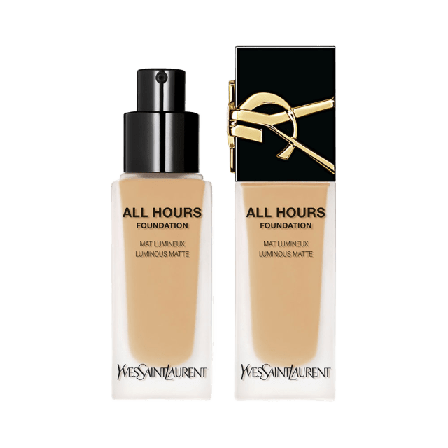Yves Saint Laurent All Hours Foundation Beige 25 ML