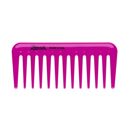 Jäneke Pettini & Spazzole Small Super Comb - Pettini
