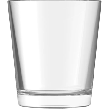 DOF Glass Diplomata 35cl*