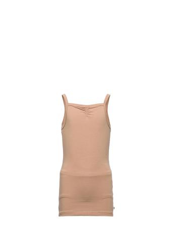 Underwear Set Hipster Girl 2-Pack Beige Müsli By Green Cotton