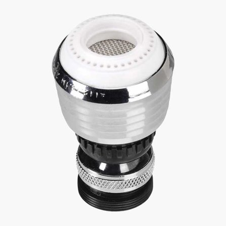 Munstycke för kökskran