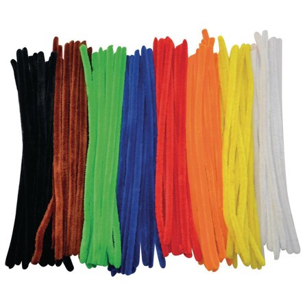 PLAYBOX Piprensare ø10 mm 100/FP 100/fp - Lyreco - Skola och förskola - Hobbymaterial - Piprensare