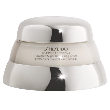 Shiseido Bio-Performance Advanced Super Revitalizing Cream 75ml - Tratt.viso 24 ore antirughe