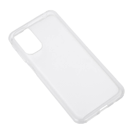 Gear Motorola Moto G41 Skal Tpu Transparent