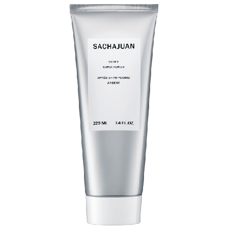 Sachajuan Silver Conditioner Balsam 220 ML
