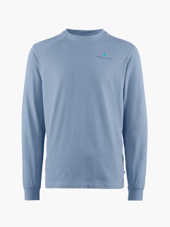 Root Logo LS T-Shirt Herren