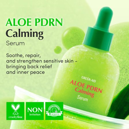 Bone Lipophenol Serum Vitamin Lysande