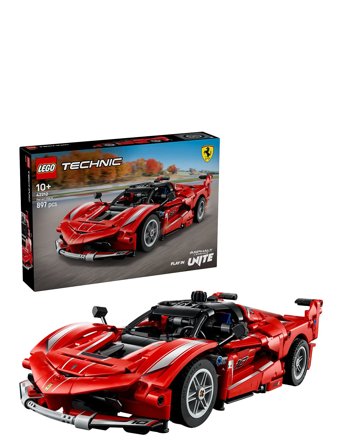LEGO | Technic 42212 42212 | ONE SIZE