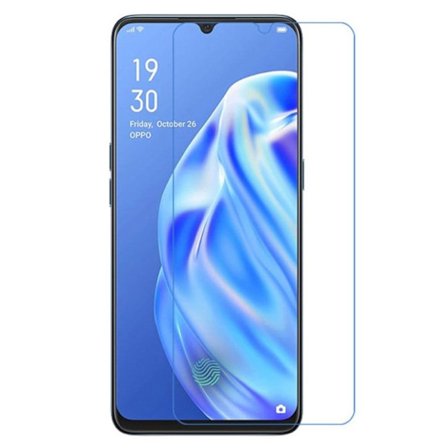 UltraClear LCD Näytönsuoja Oppo F15