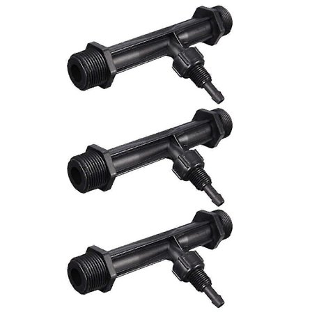 Hagevannings Venturi Plantefôrfordeler, Gjødslingssystem Automatisk Plantefôrfordeler, 1