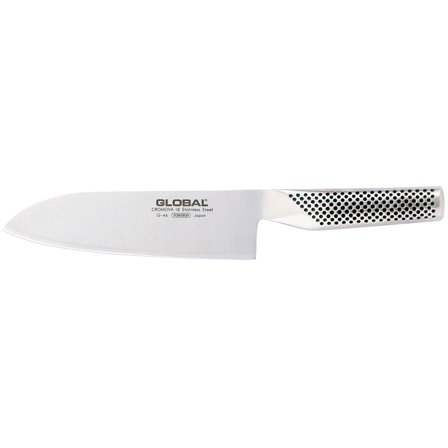 Global G-46 santoku-kniv - Stål | KitchenOne