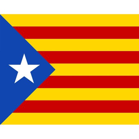 Flagg - Catalonia