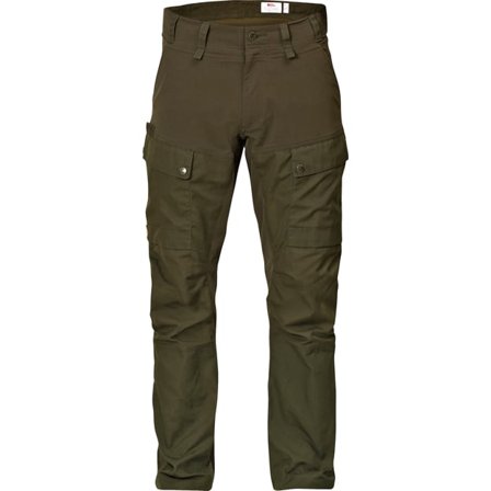 Fjällräven Lappland Hybrid Trousers M 54