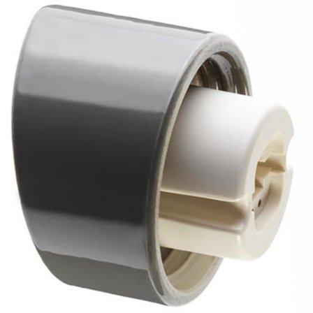 Ifö Electric 55736-400-12 Sockel IP54, sned, G24Q1 Grå, Belysning