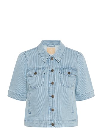 Culture | Cumilky Ss Jacket | 34