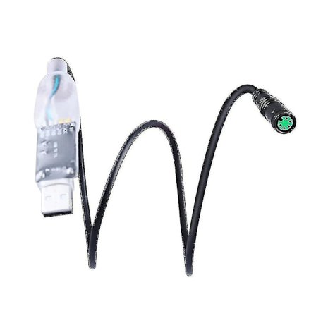 Usb-programmeringsskabel til Bafang/ Bbs01b Bbs02b Bbshd