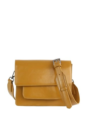 HVISK | Cayman Pocket Glossy Structure | ONE SIZE