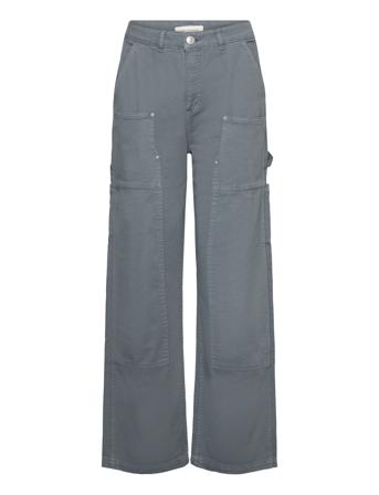 Sofie Schnoor Alliciasw Jeans Grå