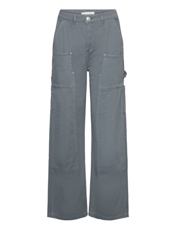 Sofie Schnoor Jeans - Grey - 36