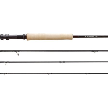 Sage ESN Fly Rod - # 4 10'