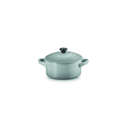 Le Creuset Minigryte Sea Salt 10X5cm 0,25L