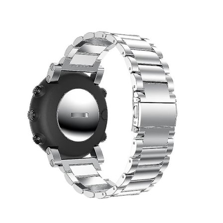 Ersättningsarmband Rostfritt Stål För Suunto Core Klocka