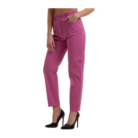 Alberta Ferretti Bukser Pink, Dame Chinos