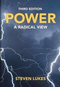 Power, ISBN: 9781352012347