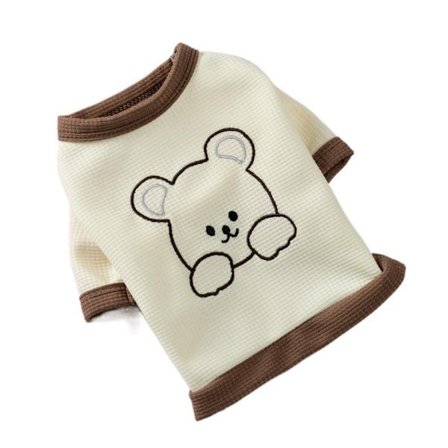 Jumpsuit Hundkläder SSTYLE1 STYLE1