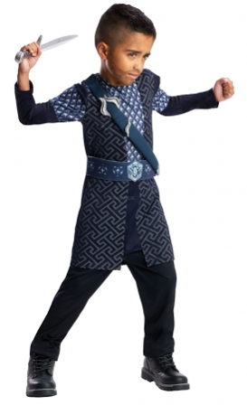 The Hobbit Thorin Maskeraddräkt Barn S