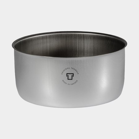 Pentola da campeggio Trangia 25 Large Interno, DS / Duossal 2.0-laminato, 1.5 litri