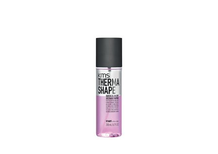 kms ThermaShape Quick Blow Dry 200 ml, Hår, Hårstyling, Heat Protection