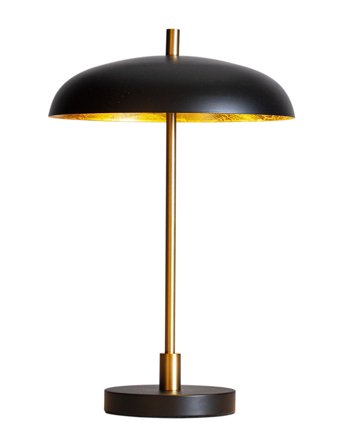 By Rydéns Shelby Table Lamp - Black - Ø28.0X45CM
