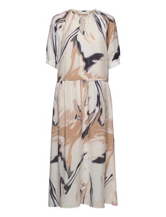 Haziniiw Dress Beige InWear