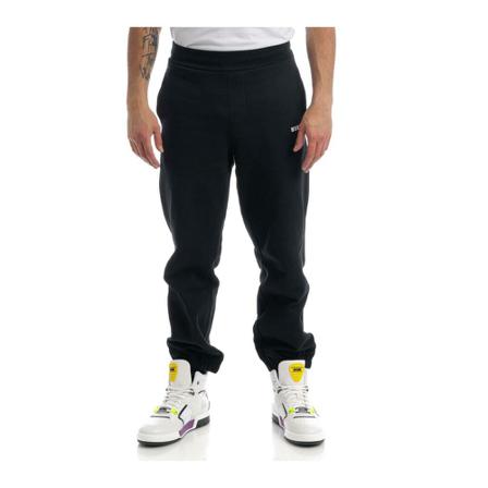 Msgm Bukser Sort, Herre Jogging Bukser
