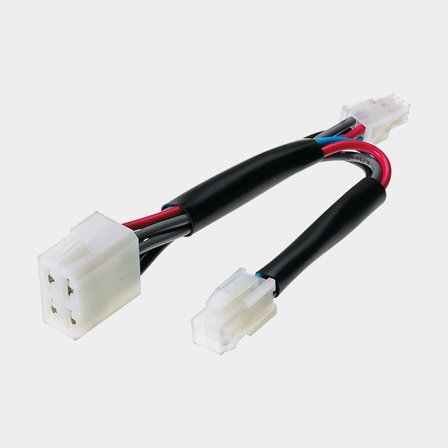 Y-cable for bow thruster Lewmar