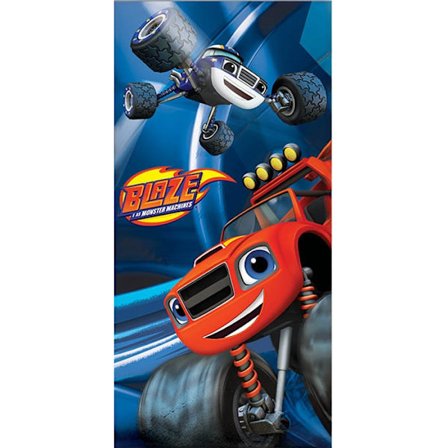 Blaze badlakan & strandhandduk 70×140 cm