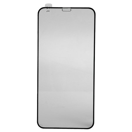 Mobiltelefon Härdat Glas Skärmskydd Full Screen Film för iphone XS/11 pro Full Screen Hög Definition Svart För iphone XS/11 pro