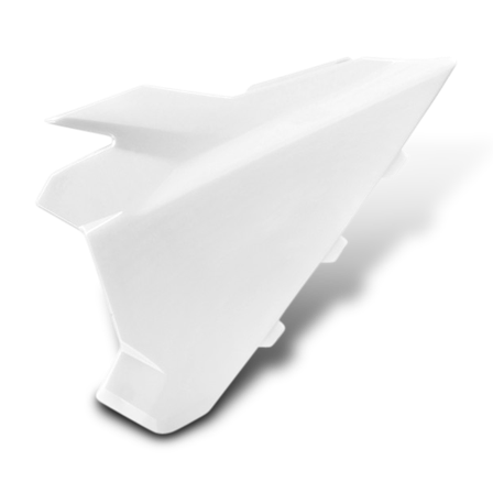 Coperchio Scatola Filtro UFO - Beta RR 350 X-PRO 4T 2025-2026