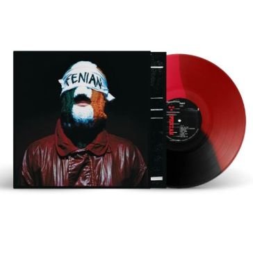 Fenian (standard vinyl edition) Kneecap