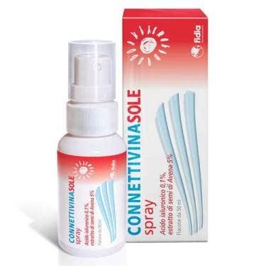 Connettivina Sole Spray 50ml