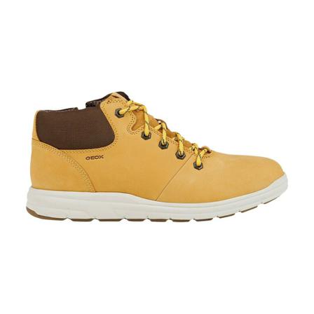 Geox Sneakers Gul, Herre, Størrelse: 40 EU