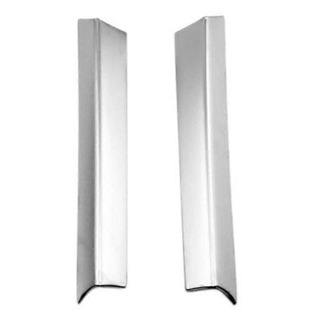 Krominen mukitelineen käsinojan laatikon keskikonsolin suojusverhoilun kehyspaneeli Volvo XC60 S60 V60 2010 2011 -malleihin