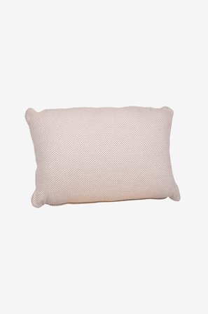 Fritab - Selkätyyny vettähylkivä Barbie Royal - Beige - Selkätyynyt - - Homeroom