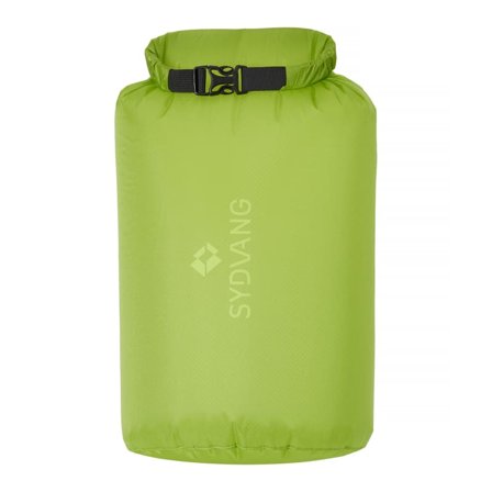 Sydvang Dry Bag 25 L stuff sacks and organisers Green OneSize