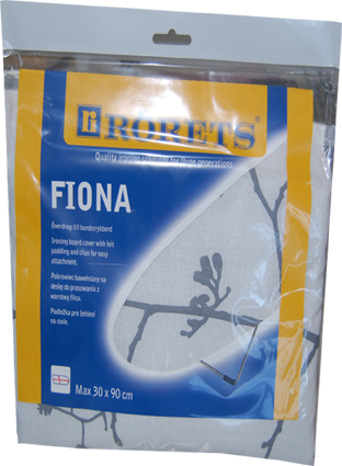 RORETS Strykbordsöverdrag Fiona