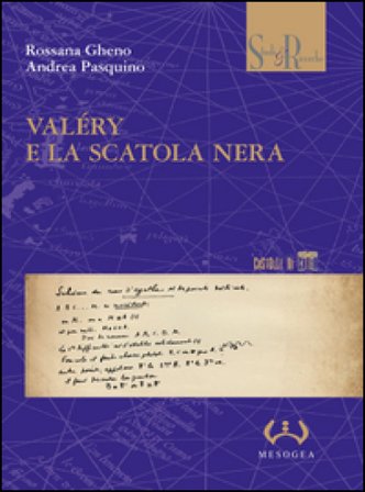 Valéry e la scatola nera Rossana Gheno