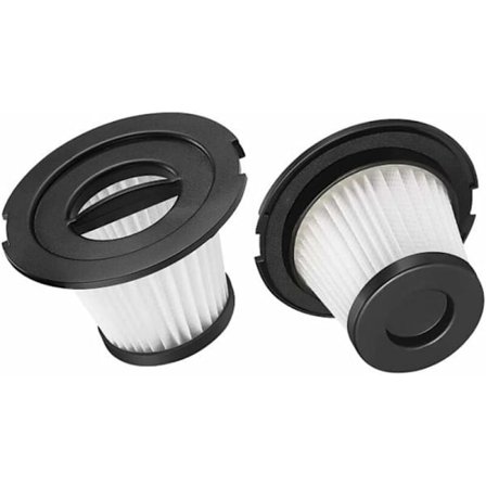 Husholdningsstøvsugerfilter Støvsuger Tilbehør Udskiftningsfilter Passer til Dibea T6 C17 T1